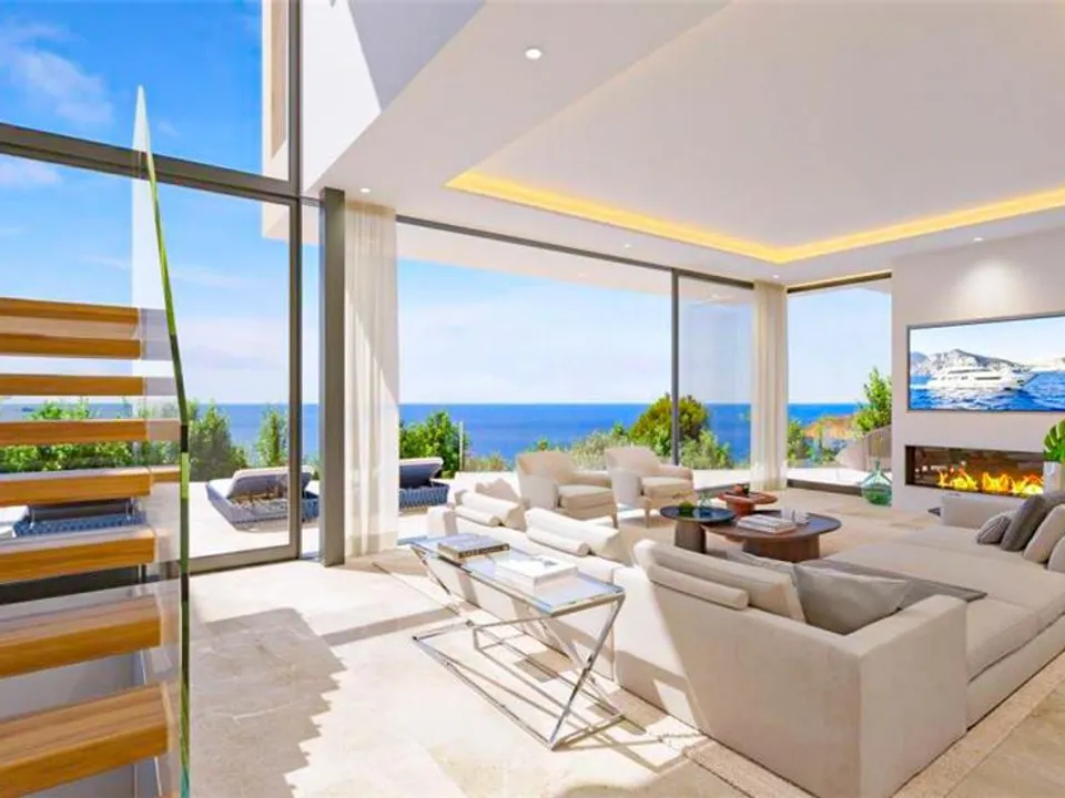 Villa a Calvia, Mallorca - foto 1